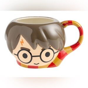 💚Harry Potter Character Mug